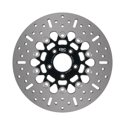 EBC Powersports Front Left/Right Floating Conversion Rotor fits 08-13...