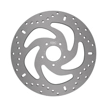 Load image into Gallery viewer, EBC 08-16 Harley Davidson Touring FLHR Road King 96 Front Left/Right Standard Brake Rotor