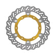 Load image into Gallery viewer, EBC 08-17 Yamaha WR 250 R Front Left Contour Profile Rotor