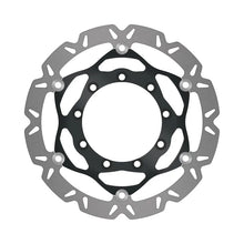 Load image into Gallery viewer, EBC 08-18 Kawasaki KL 650 KLR 650 Front SMX Oversize Rotor Kit