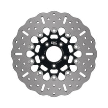 Load image into Gallery viewer, EBC 08-20 Harley Davidson Dyna FXDB Street Bob 1584 Front Left/Right Contour Profile Rotor
