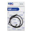 Load image into Gallery viewer, EBC 09-10 BMW 750i 4.4 Twin Turbo (F01) Front Wear Leads - Side View