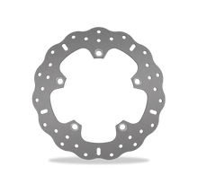Load image into Gallery viewer, EBC 09-10 Suzuki SFV 650 Front Left/Right Contour Profile Rotor