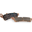 Load image into Gallery viewer, EBC 09-13 Harley Davidson Trike FLHTCUTG Tri Glide Ultra Classic Rear Right Sintered HH Brake Pads