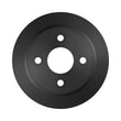 Load image into Gallery viewer, EBC 09-13 Harley Davidson Trike FLHTCUTG Tri Glide Ultra Classic Trike Rear Left Standard Rotor