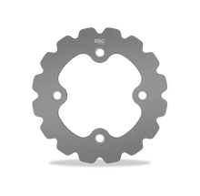 Load image into Gallery viewer, EBC 09-15 Polaris RZR 170 Front Left/Right UTVX Rotor