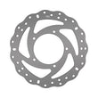 Load image into Gallery viewer, EBC 09-16 Aprilia Mana 850 GT ABS Rear Left Contour Rotor