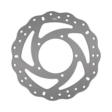 Load image into Gallery viewer, EBC 09-16 Aprilia Mana 850 GT ABS Rear Left Contour Rotor