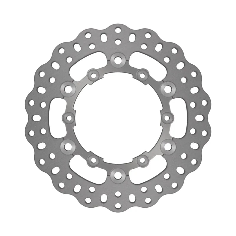 EBC 09-23 KTM 690 Enduro ABS Rear Left/Right Contour Rotor