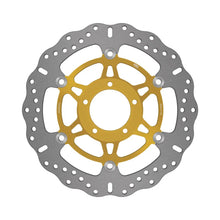 Load image into Gallery viewer, EBC 10-12 Ducati Hypermotard 796 Front Left/Right Contour Profile Rotor