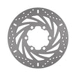 Load image into Gallery viewer, EBC 10-12 Piaggio BV 300 Tourer Front Left Standard Brake Rotor