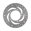 Load image into Gallery viewer, EBC 10-12 Piaggio BV 300 Tourer Rear Left Standard Rotor