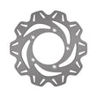 Load image into Gallery viewer, EBC 10-12 Piaggio BV 300 Tourer Rear VR Rotor