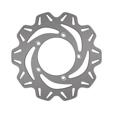 Load image into Gallery viewer, EBC 10-12 Piaggio BV 300 Tourer Rear VR Rotor