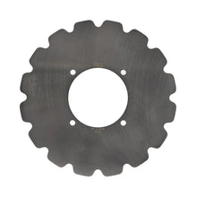 Load image into Gallery viewer, EBC 10-13 Arctic Cat ATV 1000 Mudpro Front Left/Right UTVX Rotor
