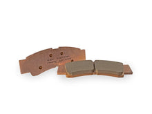 Load image into Gallery viewer, EBC 10-14 Polaris Phoenix (Rear Drum Model) Front Left/Right R Series Sintered Brake Pads