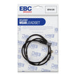 Load image into Gallery viewer, EBC 10-15 BMW 740i 3.0TT (F01) Rear Wear Leads - Side View