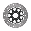 Load image into Gallery viewer, EBC 10-15 Victory Hammer 8-Ball Front Left/Right Floating Conversion Rotor