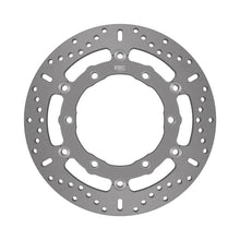 Load image into Gallery viewer, EBC 10-16 Triumph Hinckley Scrambler 865cc/EFi Front Left Floating Conversion Rotor