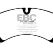 Load image into Gallery viewer, EBC 10+ Porsche Cayenne 3.0 Supercharged Hybrid Extra Duty Front Brake Pads - Main Product View