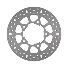 Load image into Gallery viewer, EBC 11-12 Kymco Street Downtown 200i Rear Left Standard Rotor