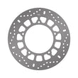 Load image into Gallery viewer, EBC 11-13 Yamaha YBR 125 ESG 43B1/3/5/6/8 Front Right Standard Brake Rotor