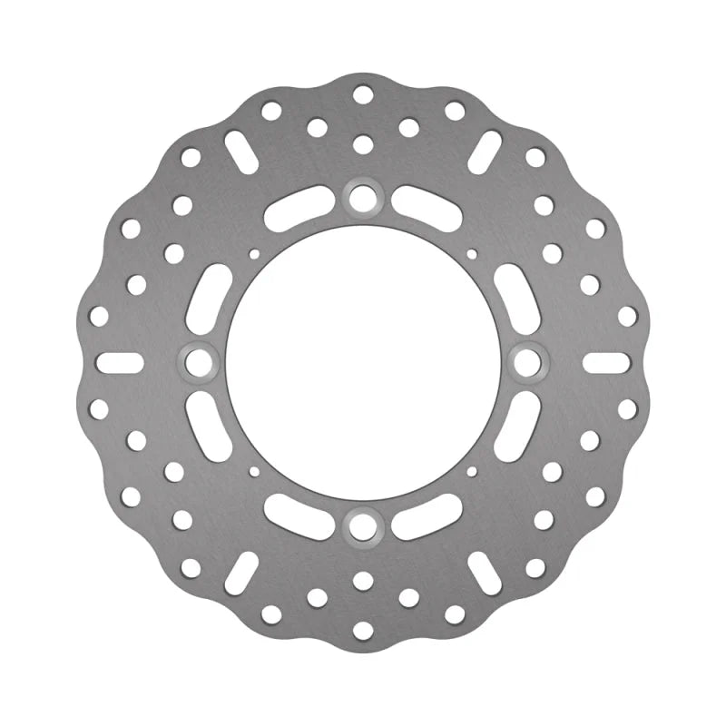 EBC 11-14 Honda CBR 250 RA ABS Model Rear Left/Right Standard Rotor
