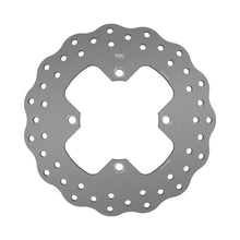 Load image into Gallery viewer, EBC 11-14 Triumph Hinckley Tiger 800 /Cast Wheels Rear Left Contour Rotor
