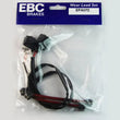 Load image into Gallery viewer, EBC 11-15 Audi Q7 3.0 Supercharged Front Wear Leads - Main Product View