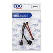 Load image into Gallery viewer, EBC 11-15 Audi Q7 3.0 Supercharged Rear Wear Leads - Main Product View