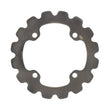 Load image into Gallery viewer, EBC 11-15 Can Am Commander 800 XT/DPS Front Left/Right UTVX Rotor
