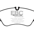 Load image into Gallery viewer, EBC 11 Audi A6 2.0 Turbo Ultimax2 Front Brake Pads - Main Product View