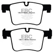 Load image into Gallery viewer, EBC 11+ BMW X3 2.0 Turbo (F25) Ultimax2 Front Brake Pads - Main Product View
