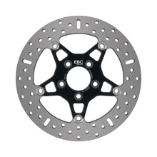 Load image into Gallery viewer, EBC 11 Indian Chief Blackhawk Front/Rear MD Contour Rotor