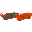 Load image into Gallery viewer, EBC 11 Indian Chief Blackhawk Rear High Durability Off Road Sintered Blend