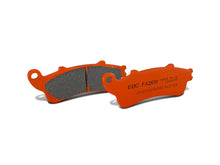 Load image into Gallery viewer, EBC 11 Indian Chief Blackhawk Rear High Durability Off Road Sintered Blend