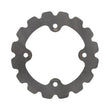 Load image into Gallery viewer, EBC 12-13 Polaris RZR 570 Front Left/Right UTVX Rotor