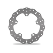 Load image into Gallery viewer, EBC 12-15 Sherco SE 250i Front Left MD Contour Rotors