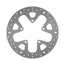Load image into Gallery viewer, EBC 12-15 Triumph Hinckley Tiger Explorer 1200 1215cc/Cast Wheels Rear Left Standard Rotor