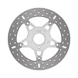 Load image into Gallery viewer, EBC 12-16 Harley Davidson Dyna FLD Switchback Laced Wheel Front Left/Right Standard Brake Rotor