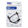 Load image into Gallery viewer, EBC 12-18 Audi A6 Quattro 3.0L Supercharged Front Wear Leads - Main Product View