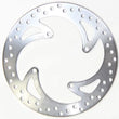 Load image into Gallery viewer, EBC 12-18 Yamaha GT 125 Hammerhead Front Left Standard Rotor