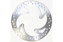 Load image into Gallery viewer, EBC 12-18 Yamaha GT 125 Hammerhead Front Left Standard Rotor