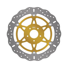 Load image into Gallery viewer, EBC 12-19 KTM 690 Duke 2 Pad Type Caliper Front Left Contour Profile Rotor