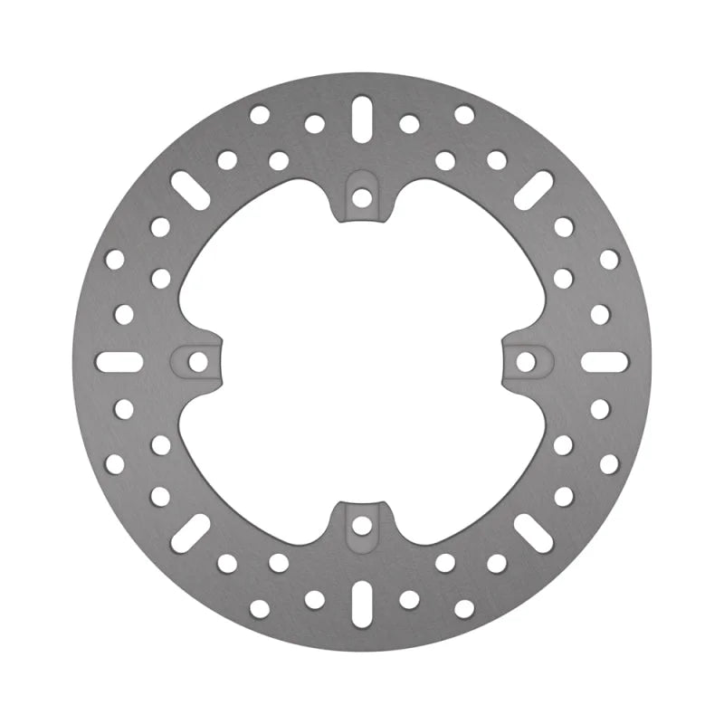 EBC 12-19 MV Agusta F3 675 Brembo Calipers Rear Left Standard Rotor