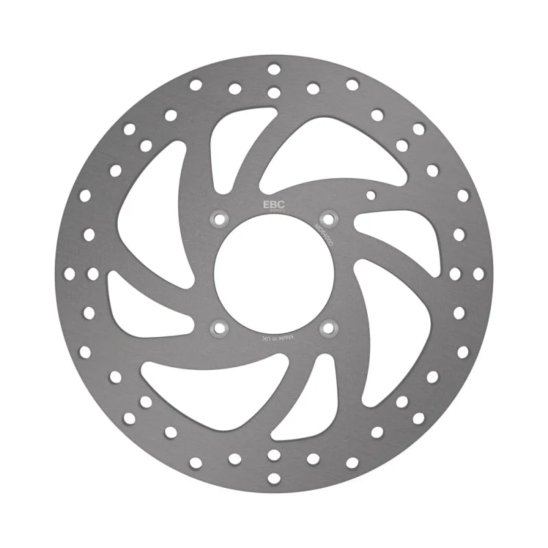 EBC 13-15 AJP PR3 125 Enduro Front Left Standard Brake Rotor