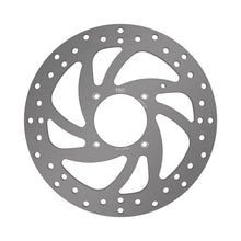 Load image into Gallery viewer, EBC 13-15 AJP PR3 125 Enduro Front Left Standard Brake Rotor