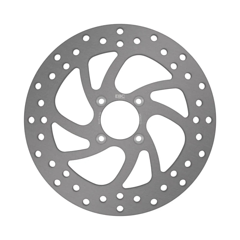 EBC 13-15 AJP PR3 125 Enduro Rear Right Standard Rotor