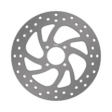 Load image into Gallery viewer, EBC 13-15 AJP PR3 125 Enduro Rear Right Standard Rotor