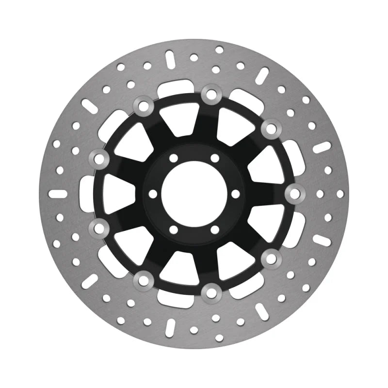 EBC 13-15 Victory Broadwalk Front Left/Right Standard Brake Rotor